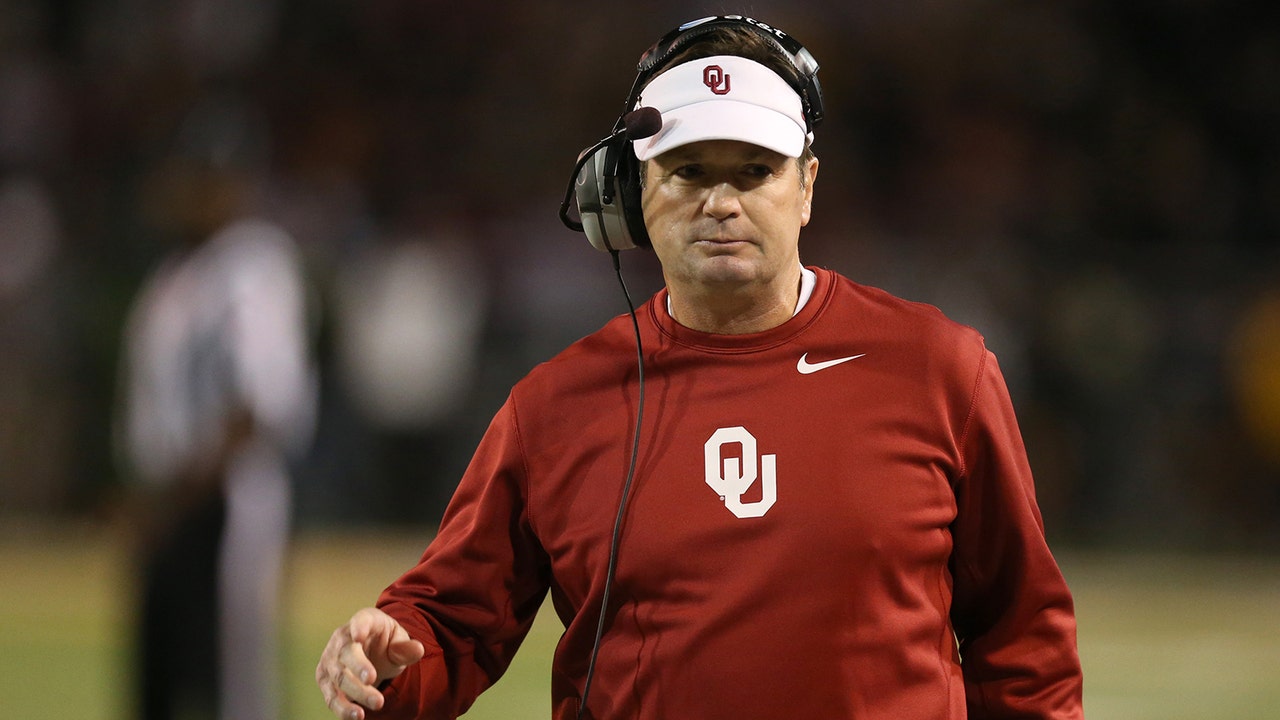 No, the Sooners are not scared to face Alabama